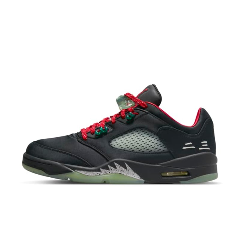 Jordan 5 Retro Low x CLOT DM4640-036 01