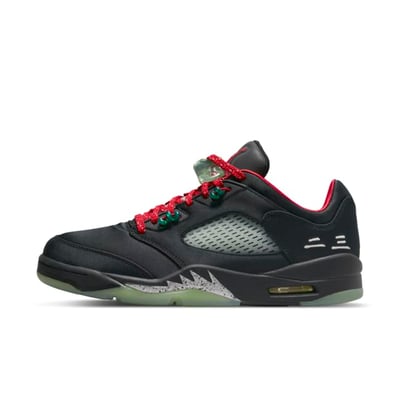 Jordan 5 Retro Low x CLOT DM4640-036