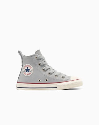 Converse Chuck Taylor All Star Suede A12468C