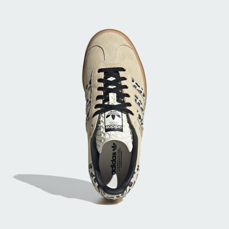 adidas Gazelle Bold JI1370 02