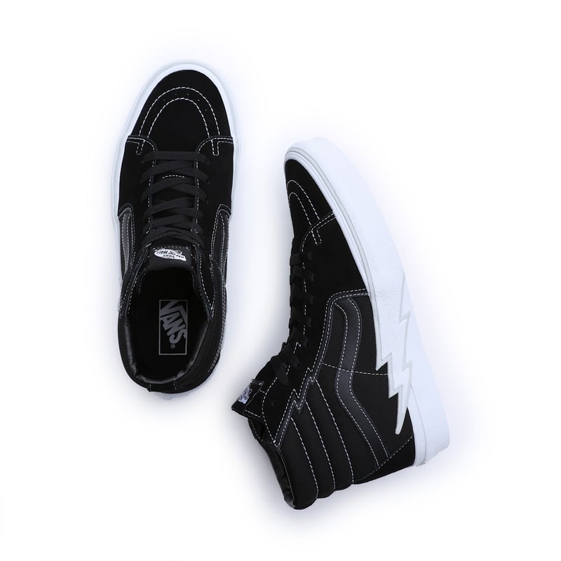 Vans Sk8-Hi Bolt VN0A5JIVBM8 02