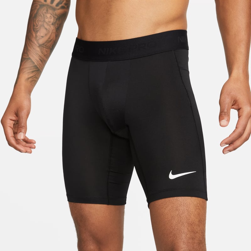 Nike Pro Dri-FIT FB7963-010 02