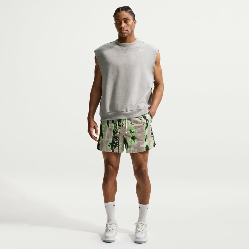 Nike Standard Issue Dri-FIT Practice Mesh 5" IF2555-236 01