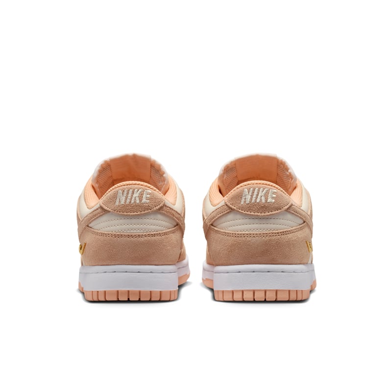 Tenisice Nike Dunk Low Suede "Sunset Haze" | Žene | Sportstyle | 06 | SPORTSHOWROOM