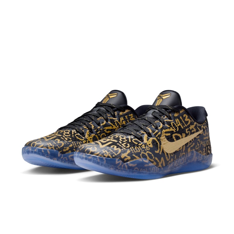 Nike Kobe 11 EM Protro IU4902-900 05