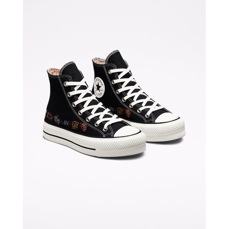 Converse Chuck Taylor All Star Lift High 572427C 04