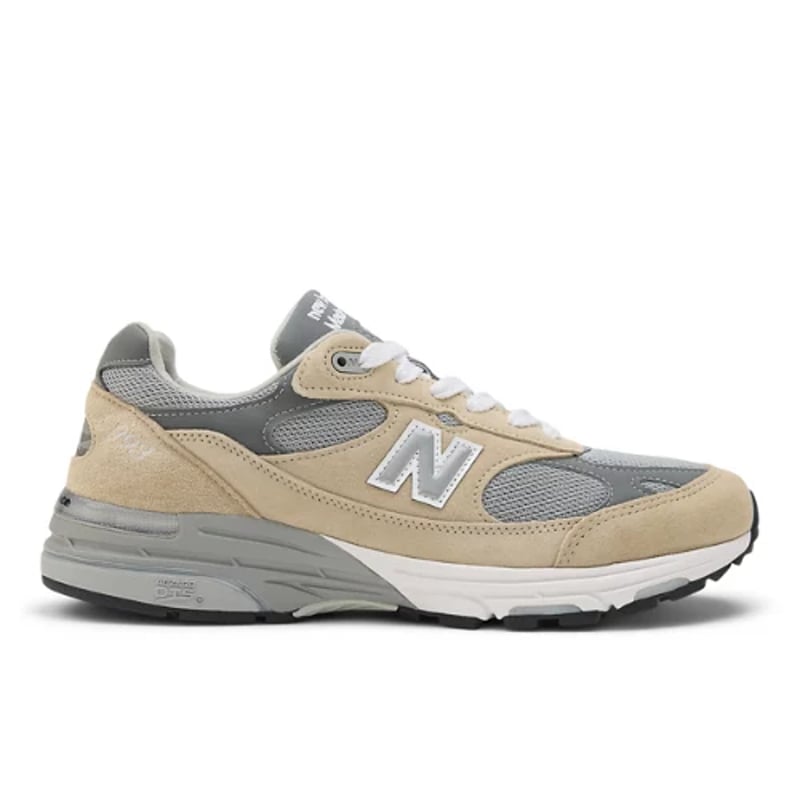 New Balance 993 Made in USA U993IG 03