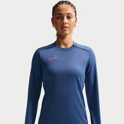 Nike Academy Dri-FIT Crew HM0744-461 01