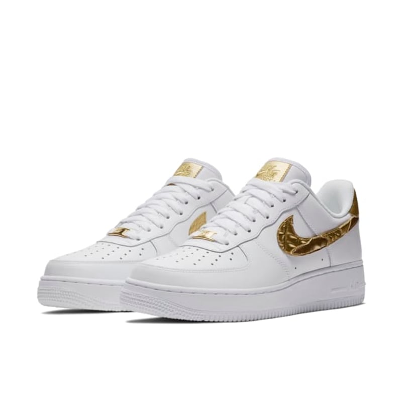 Nike Air Force 1 Low x CR7 AQ0666-100 05