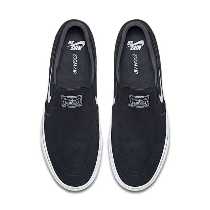 Nike SB Zoom Stefan Janoski Slip 833564-001 04