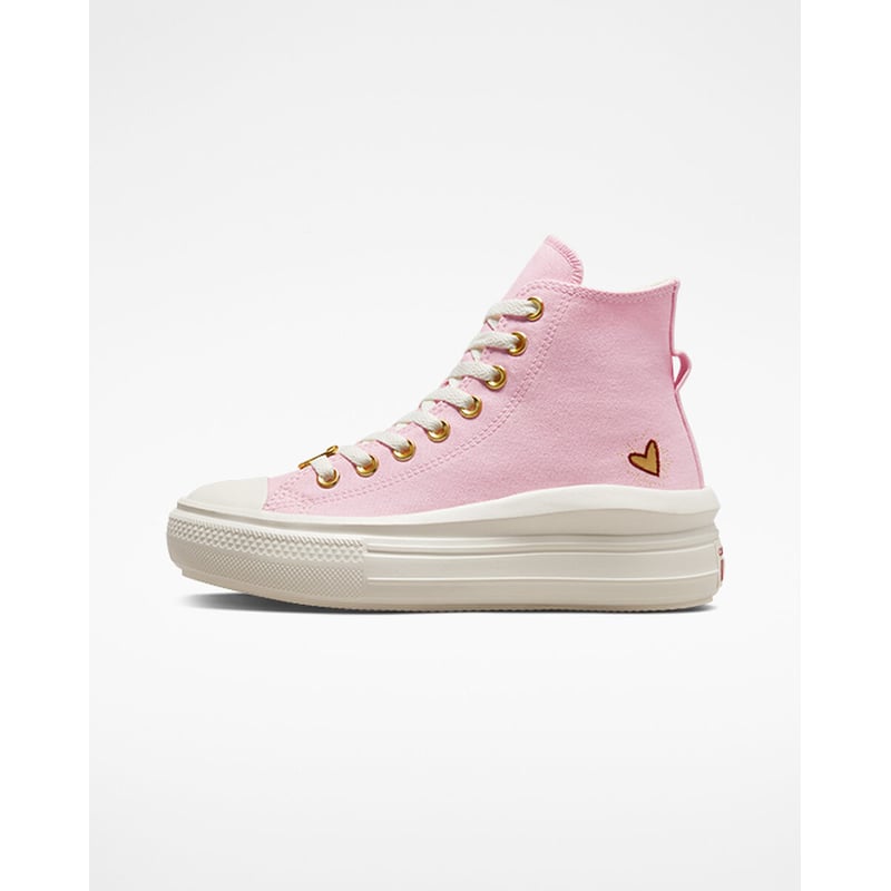 Converse Chuck Taylor All Star Move High A05140C 03