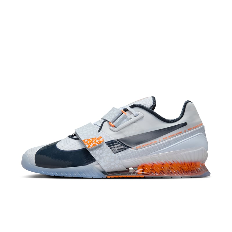 Nike Romaleos 4 SE ‘Electric Pack’ DJ4487-900 01
