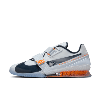 Nike Romaleos 4 SE ‘Electric Pack’ DJ4487-900 01