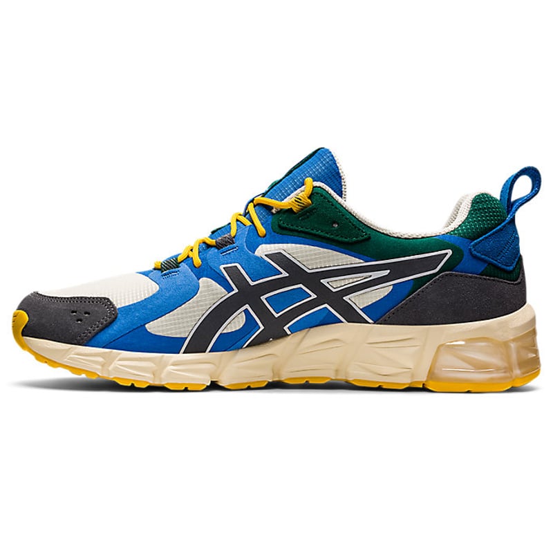 ASICS Gel-Quantum 180 x ballaholic 1201A398-250 04