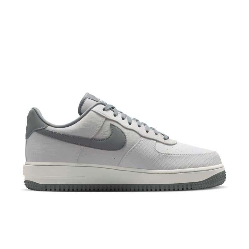 Zapatillas Nike Air Force 1 '07 LX Vibram "Summit White & Smoke Grey" | Hombre | Estilo deportivo | 02 | SPORTSHOWROOM