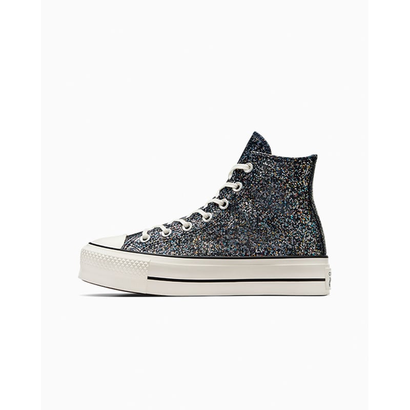 Converse Chuck Taylor All Star Lift Platform A09551C 03