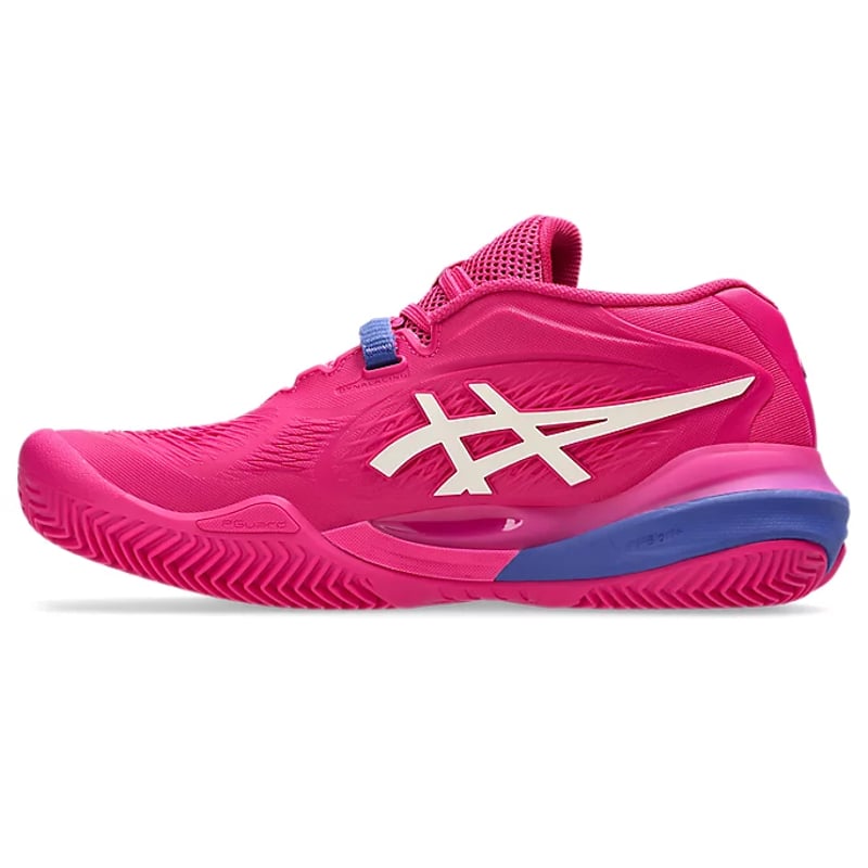 ASICS Gel-Resolution X Clay 1042A277-700 04