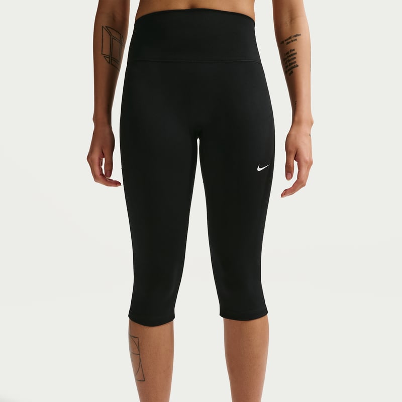 Nike One High-Rise Capri IO1281-010 02