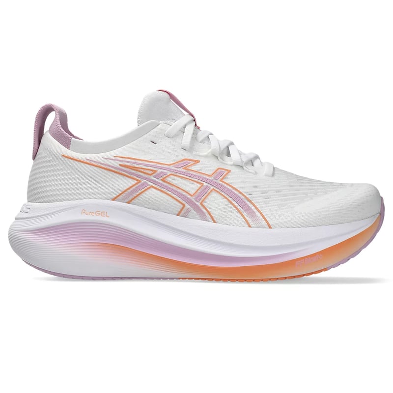 ASICS Gel-Nimbus 27 (Wide) 1012B752-101 01