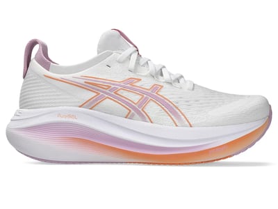 ASICS Gel-Nimbus 27 (Wide) 1012B752-101