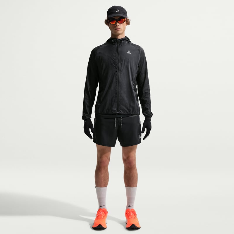 Nike ACG "Aireez" Jacket "Black" | Men | Outdoor | 04 | SPORTSHOWROOM