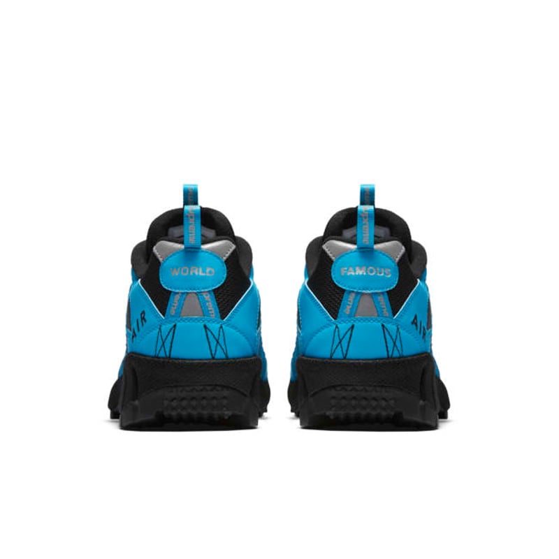 Nike Air Humara 17 x Supreme 924464-400 06
