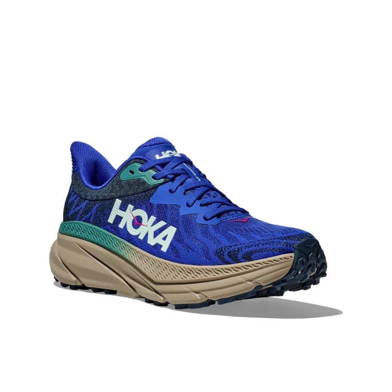 HOKA Challenger 7 1134497-UNC 06