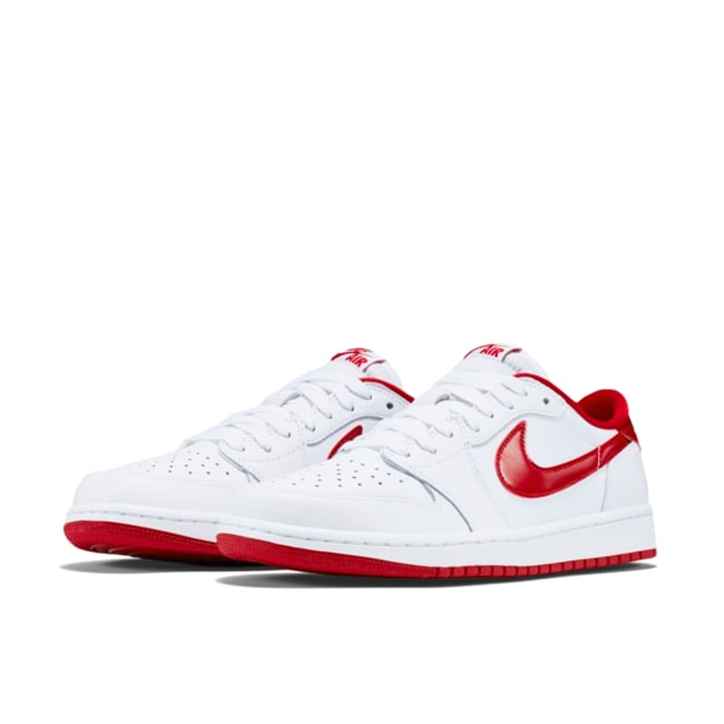 Jordan 1 Retro Low OG 705329-101 04