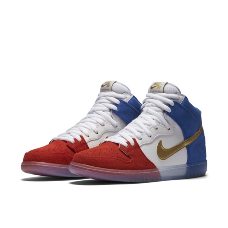 Nike SB Dunk High 313171-674 05