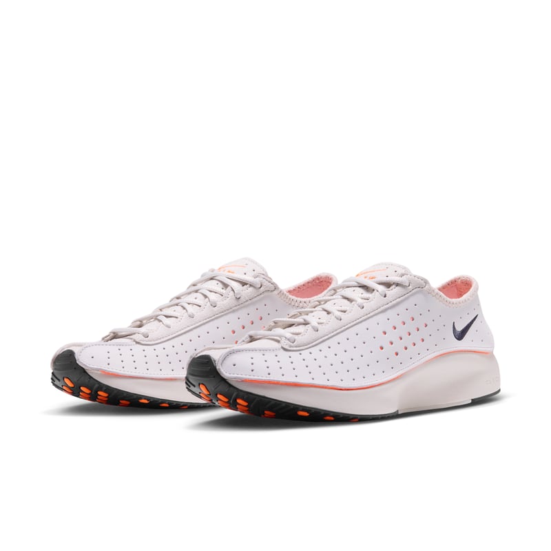 Sneakersy Nike Air Superfly "Sail & Total Orange" | Kobiety | Sportstyle | 05 | SPORTSHOWROOM