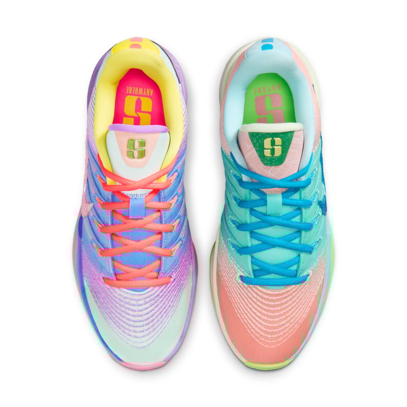 Nike Sabrina 3 IO7845-300 04