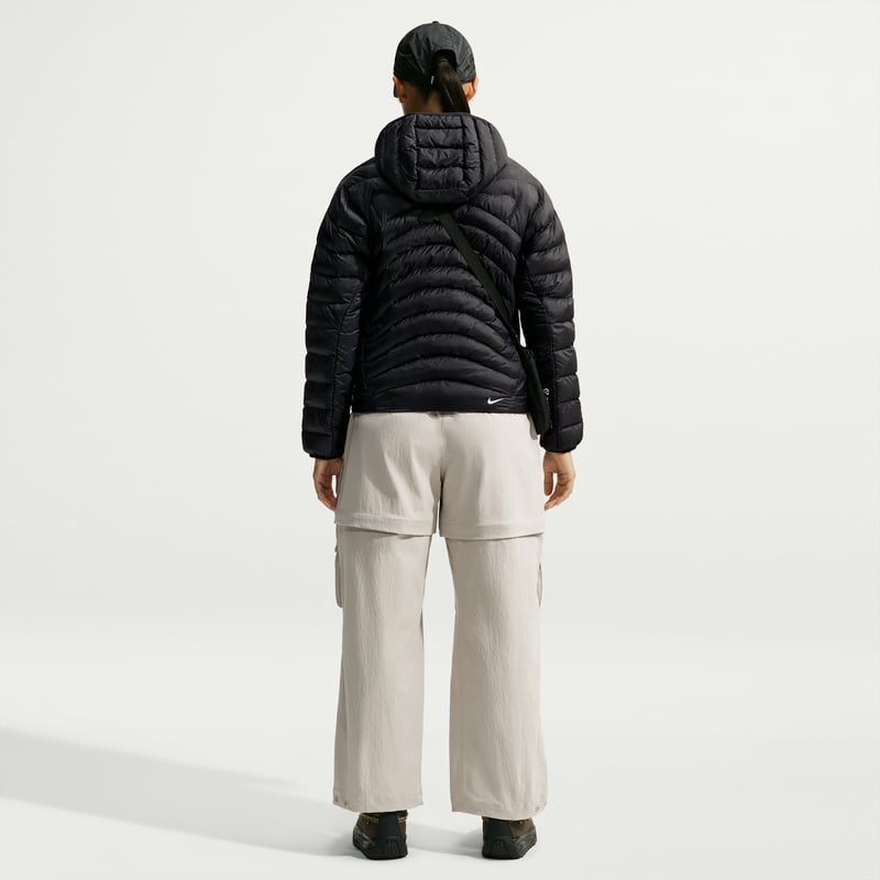 Zaketa Nike ACG Lava Flow Therma-FIT ADV Hooded "Black" | Γυναίκες | | 05 | SPORTSHOWROOM