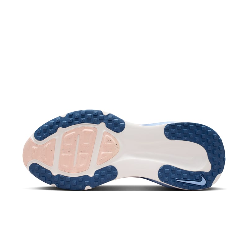 Nike Vomero 18 runners "Hydrogen Blue & Mystic Navy" | Women | Running | 01 | SPORTSHOWROOM