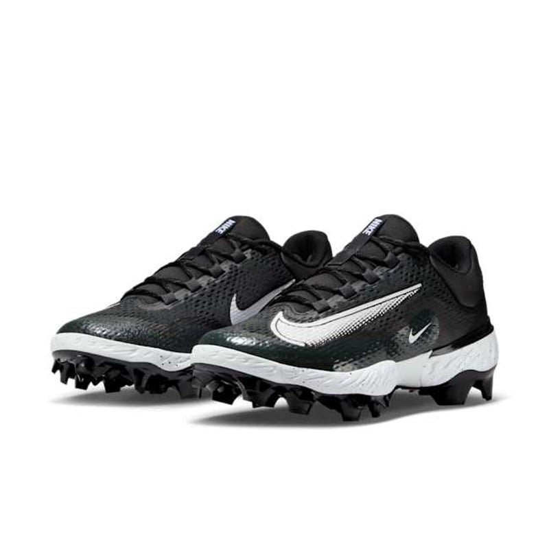Nike Alpha Huarache Elite 4 Low MCS FD6221-003 05