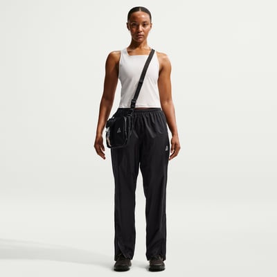 Nike ACG Storm-FIT ADV Mid-Rise Pants "Black" | Women | Outdoor | 01 | SPORTSHOWROOM