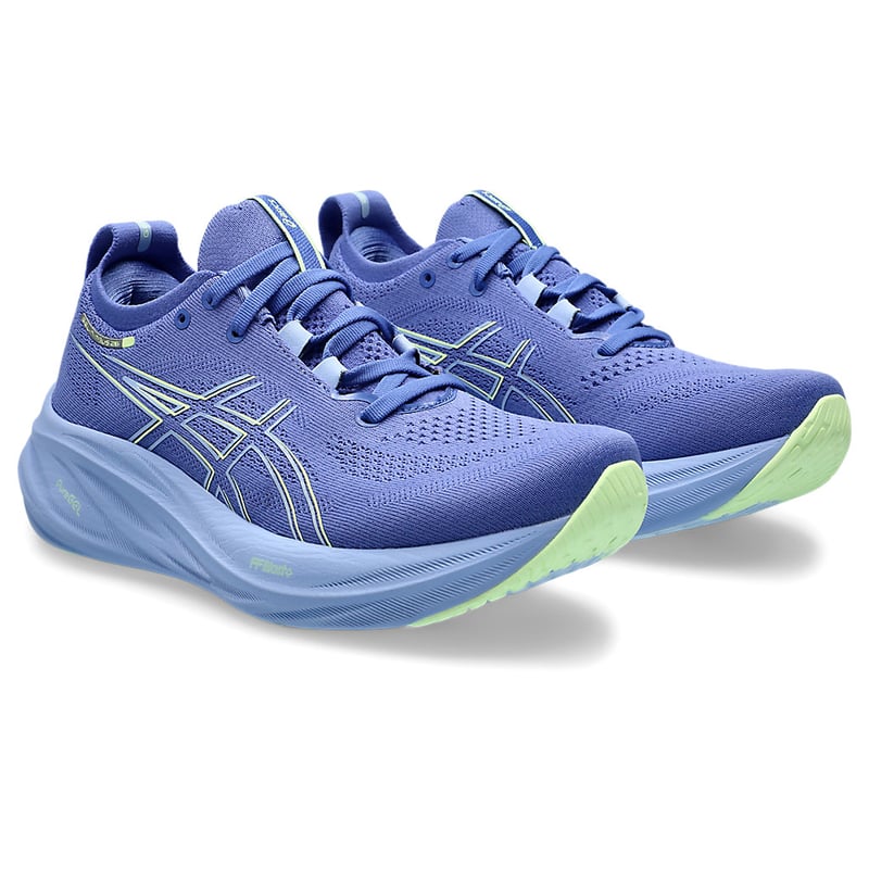 ASICS Gel-Nimbus 26 1012B601-401 02