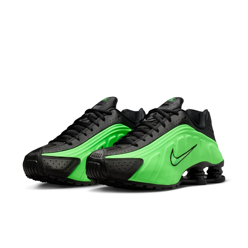 Nike Shox R4 AR3565-013 05