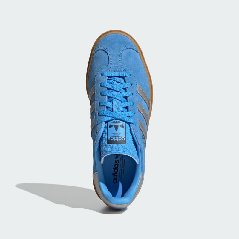 adidas Gazelle Bold JI0327 02