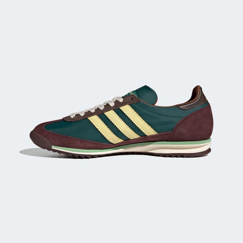 adidas SL 72 x Wales Bonner FX7515 07