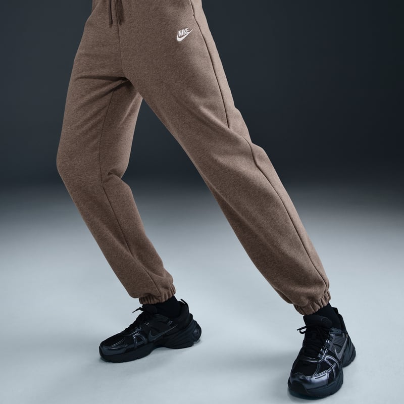 Nike Club Fleece Mid-Rise Oversized DQ5800-214 02