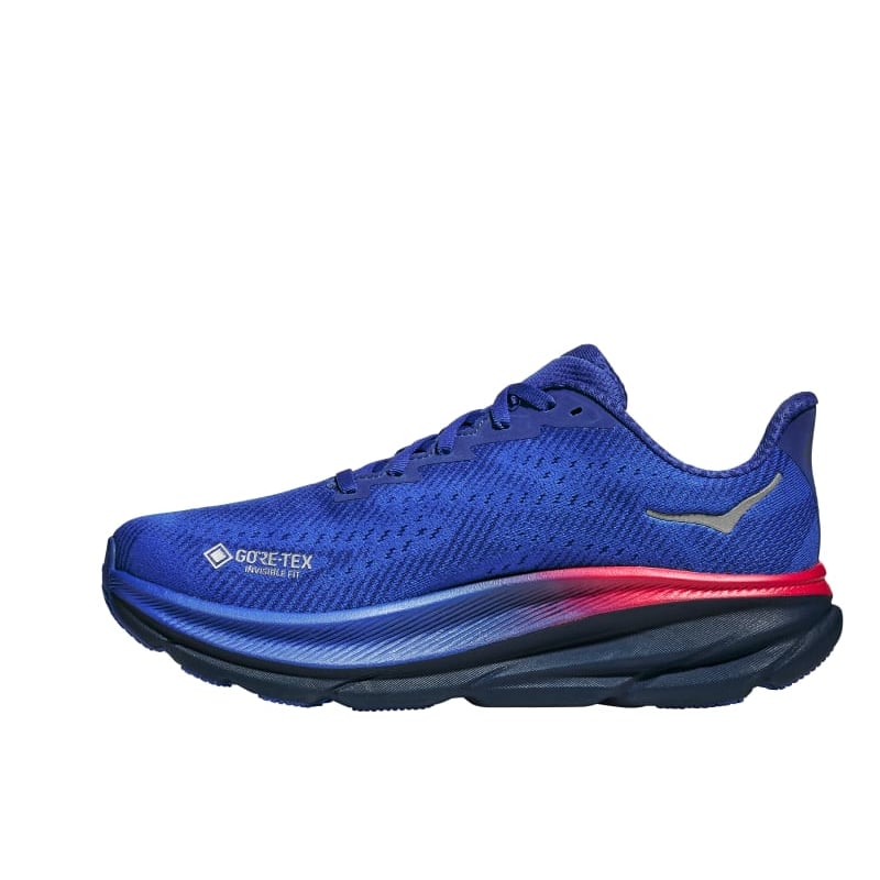 HOKA Clifton 9 GORE-TEX 1141490-DBES 08