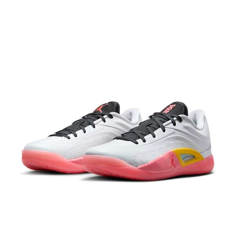 Jordan Zion 4 FB1802-101 05