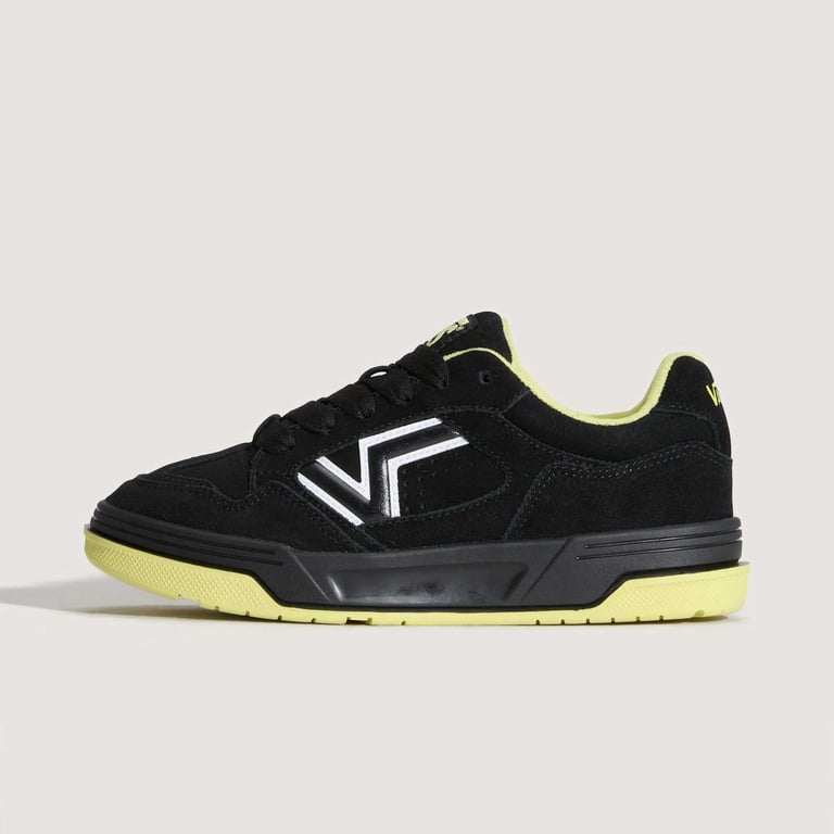 Vans Upland