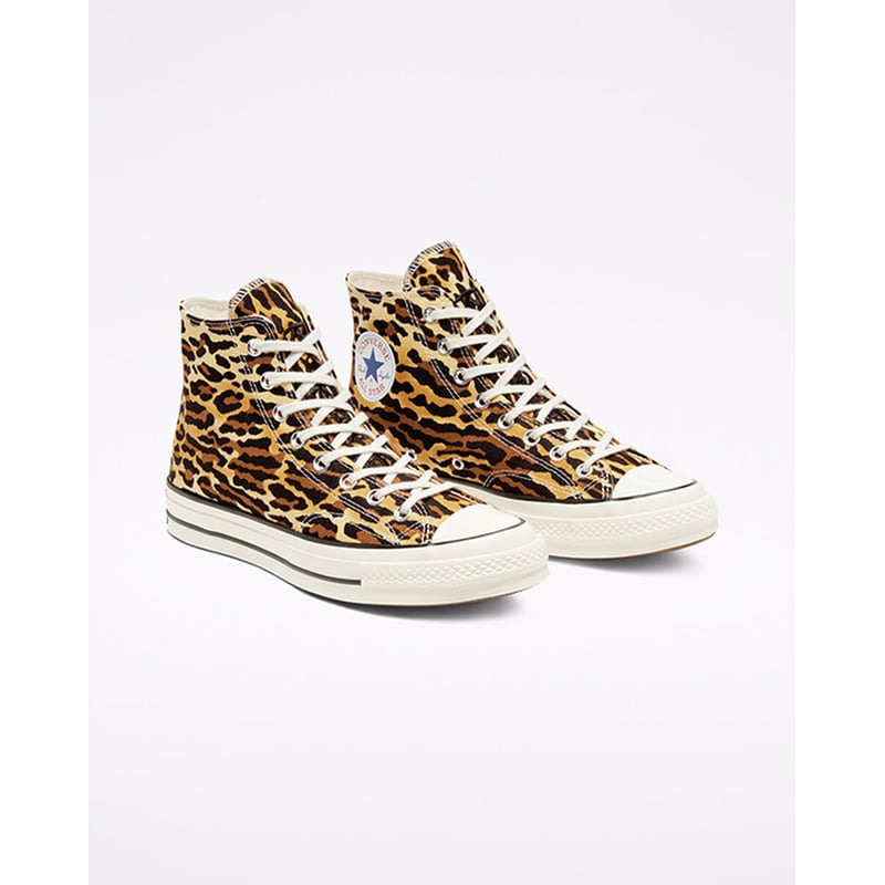 Converse Chuck 70 High x Wacko Maria x INVINCIBLE 167497C 04