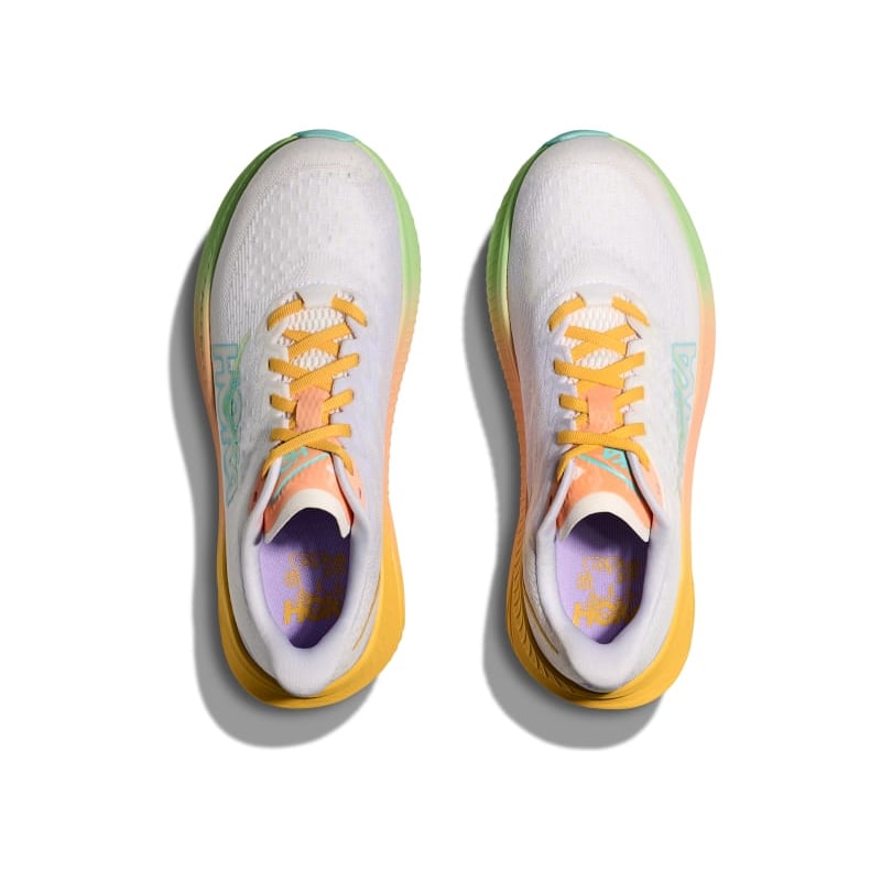 HOKA Mach 6 1147790-FTST 02