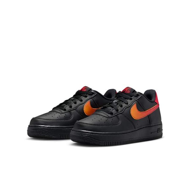 Nike Air Force 1 Low II7638-001 05