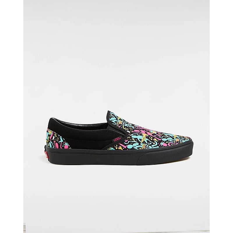 Vans Classic Slip-on VN000CT5BOV 01