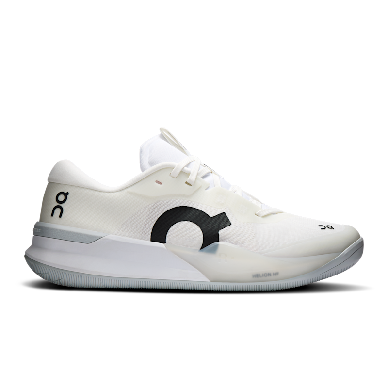 On THE ROGER Pro 3 tennissko "White & Pink" | | Tennis | 01 | SPORTSHOWROOM