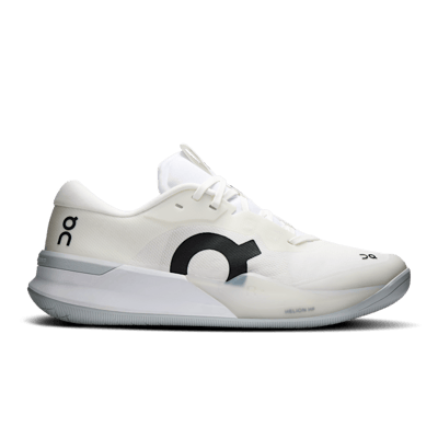 On THE ROGER Pro 3 tennissko "White & Pink" | | Tennis | 01 | SPORTSHOWROOM