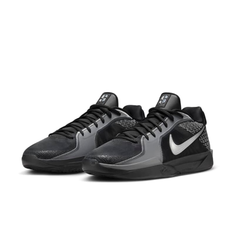 Nike Sabrina 2 FQ2174-001 05